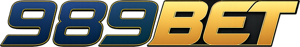 989bet লোগো